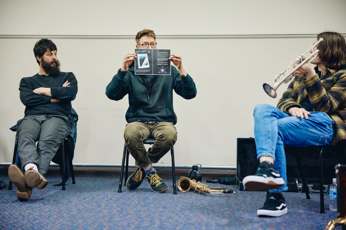 Mt Ainslie Music Club