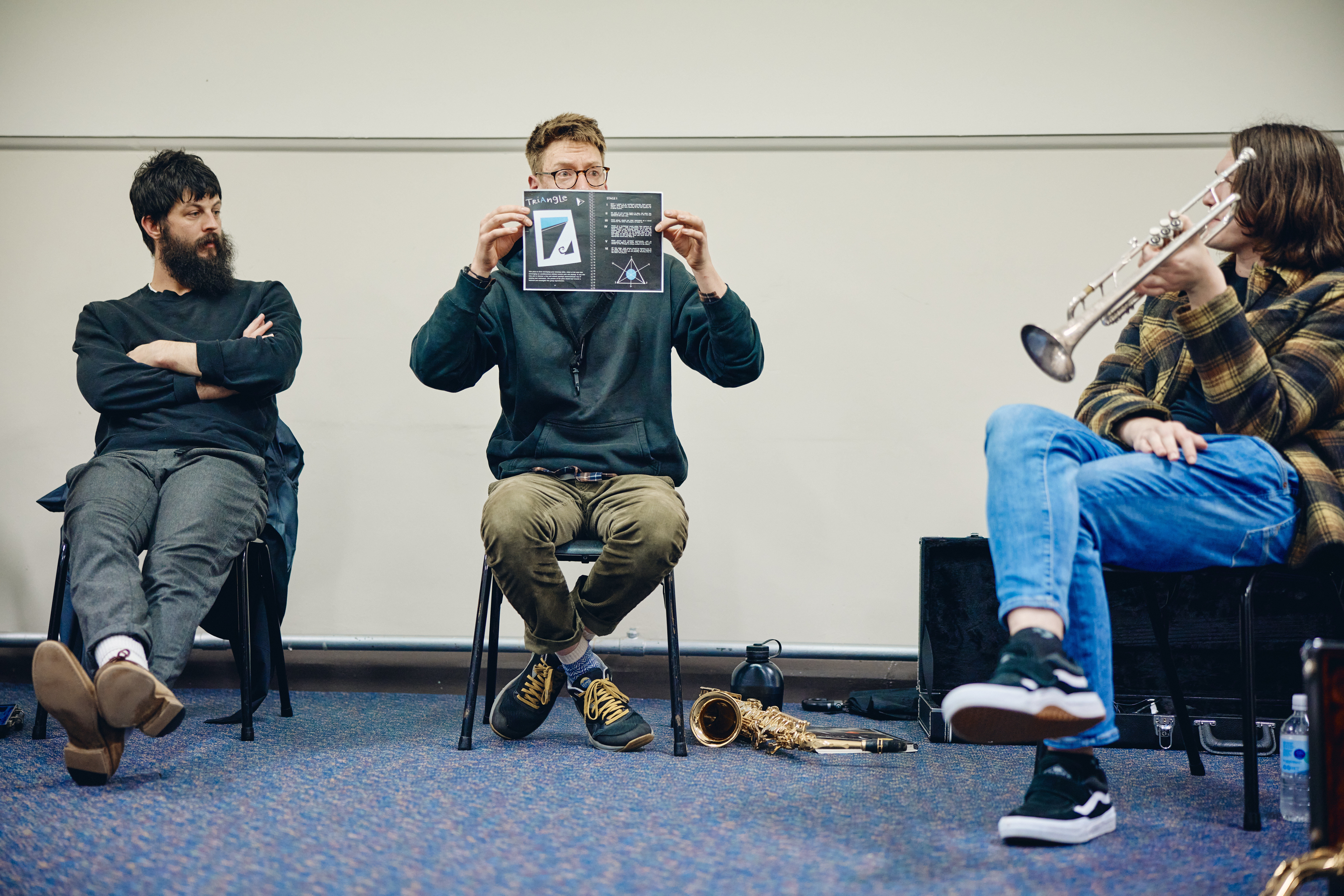 Mt Ainslie Music Club