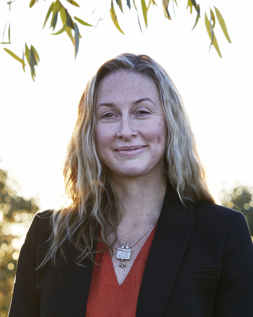 Carly Davenport Acker