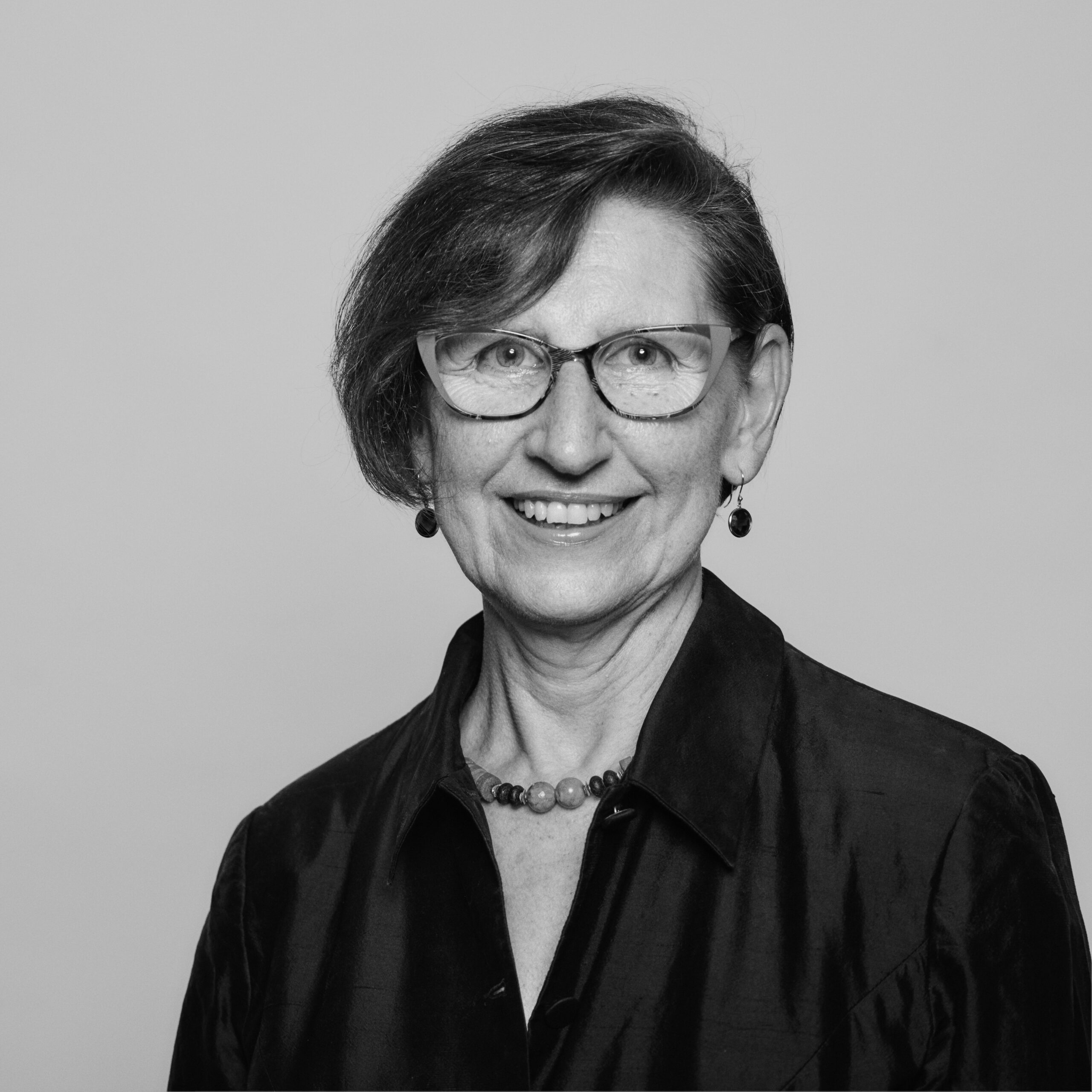 Portrait of Lauren Honcope