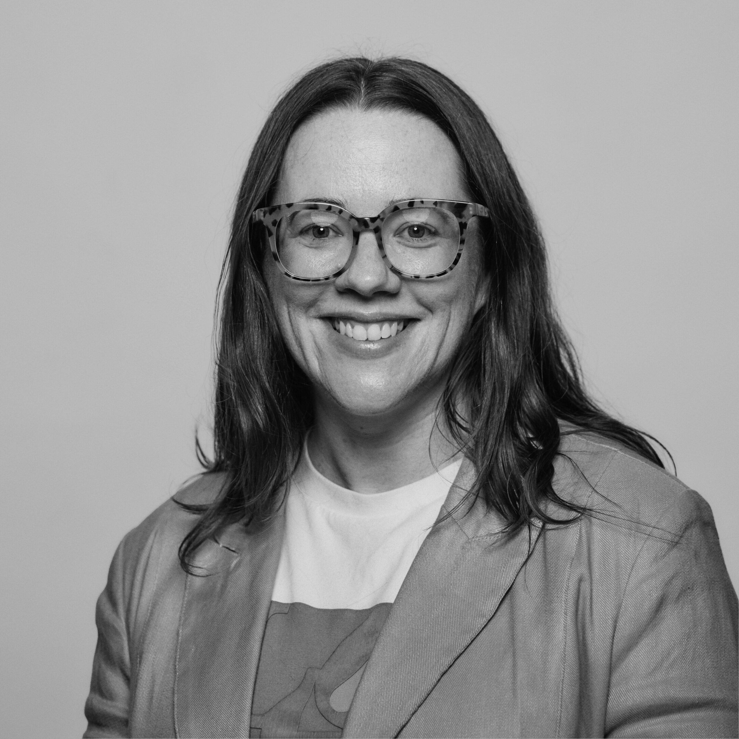 Portrait of Sheridan